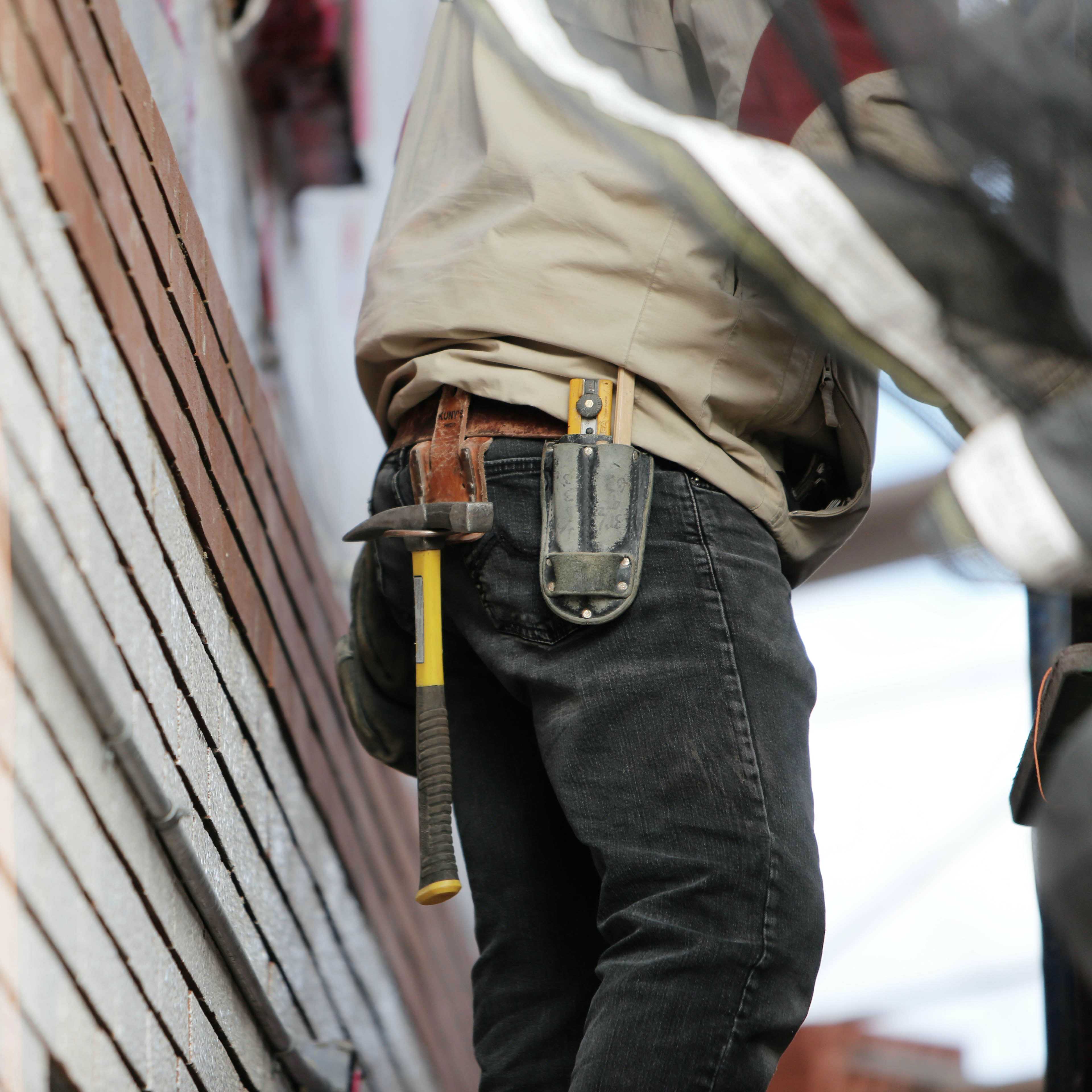 Handyman